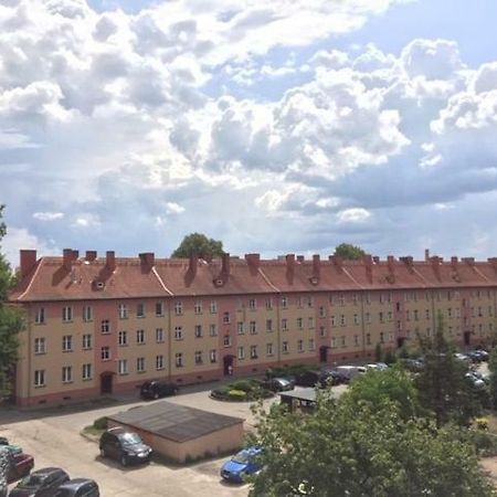 Wyjatkowy Apartament W Sercu Pily Piła Exteriér fotografie