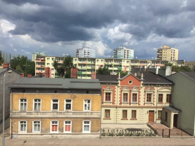 Wyjatkowy Apartament W Sercu Pily Piła Exteriér fotografie