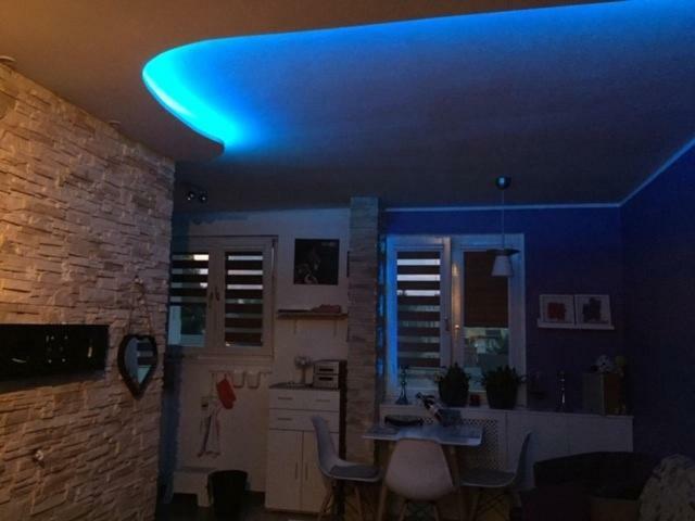Wyjatkowy Apartament W Sercu Pily Piła Exteriér fotografie